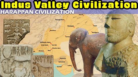 Indus Valley Civilization Society