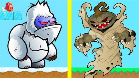 MONSTER EVOLUTION IN FLYORDIE.IO! BEST MOMENTS AND FUNNY MOMENTS IN THE ...