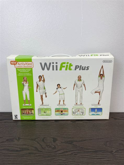 Nintendo Wii Fit Balance Board