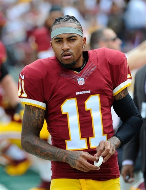 DeSean Jackson: 3 reasons he might leave the Redskins