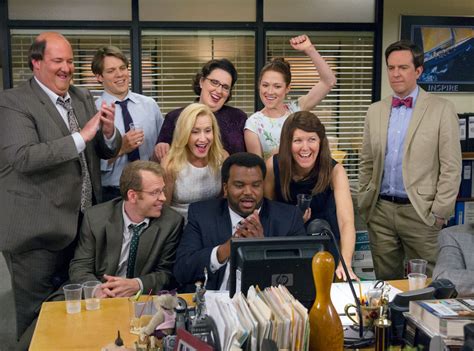 The Office Revival: Where Is the Cast Now and Who Might Return? | E! News