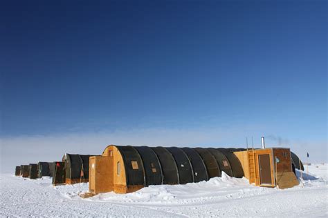 Antarctica: South Pole Summer Camp | Eli Duke | Flickr