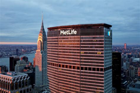 New Dining Tenants Announced for MetLife Building at 200 Park Avenue in ...