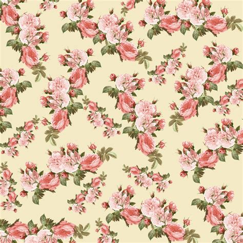 Roses Floral Wallpaper Pink Free Stock Photo - Public Domain Pictures