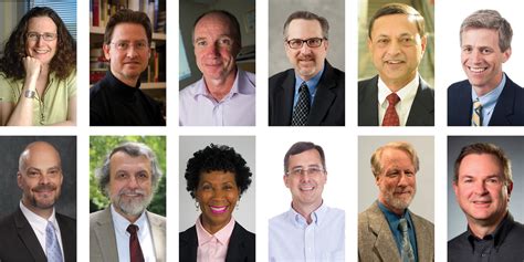 12 Georgia Tech Faculty Members Receive Regents Recognition | College ...