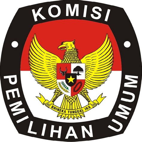 logo-kpu icon | KPU Sumenep - Jawa Timur