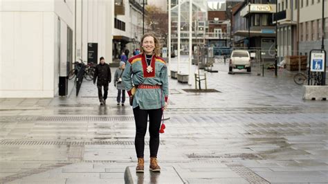 Sami Culture and History - Visit Bodø