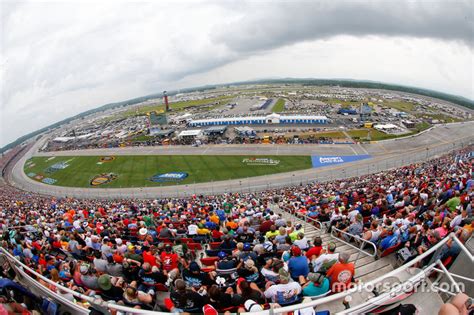 Talladega Superspeedway | Track | Motorsport.com