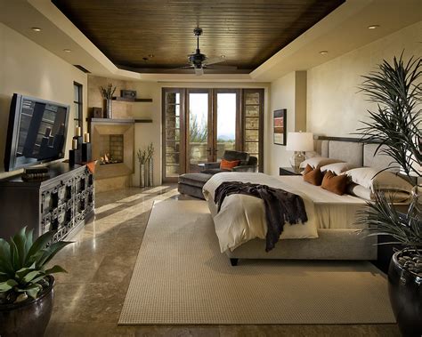 24+ Master Bedroom Decorating Ideas , Designs | Design Trends - Premium ...