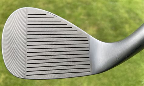 Cleveland RTX ZipCore Wedge Review - Golfalot