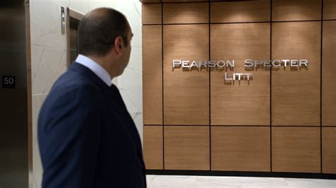 Harvey Specter Office Layout - Pearson Specter Litt | Suits Wiki | Fandom powered by Wikia ...