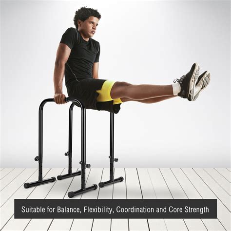 Training Parallel Bars for Home Exercise Use | Crazy Sales