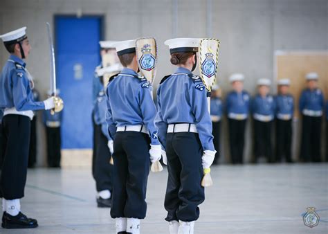 Canadian Navy Uniforms