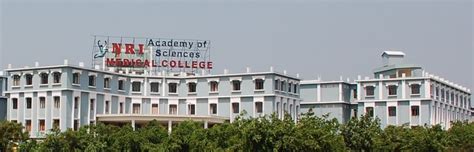 NRI Medical College | NRI Academy of Medical Sciences Guntur | Andhra ...