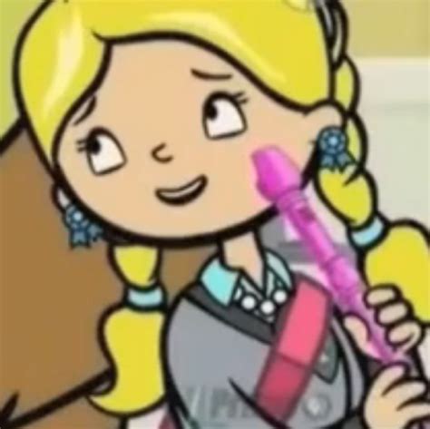 Victoria's Recorder | WordGirl Wiki | FANDOM powered by Wikia