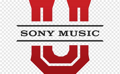 Sony Music Logo Transparent