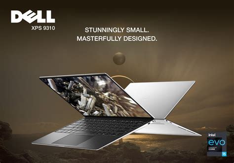 Review: DELL XPS 9310 Laptop Intel Evo Core i5-1135G7 - Five Tech Blog