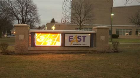 East High, U of R Extend Partnership for Next 5 Years