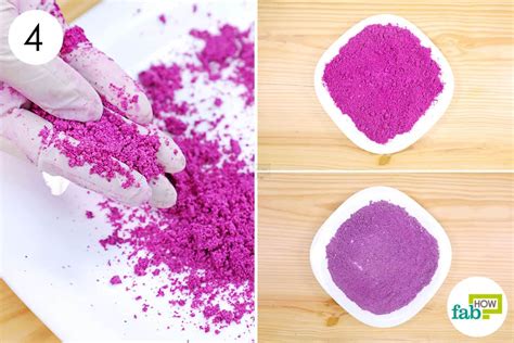 DIY Homemade Organic Holi Colors: 2 Tried-and-Tested Methods | Fab How