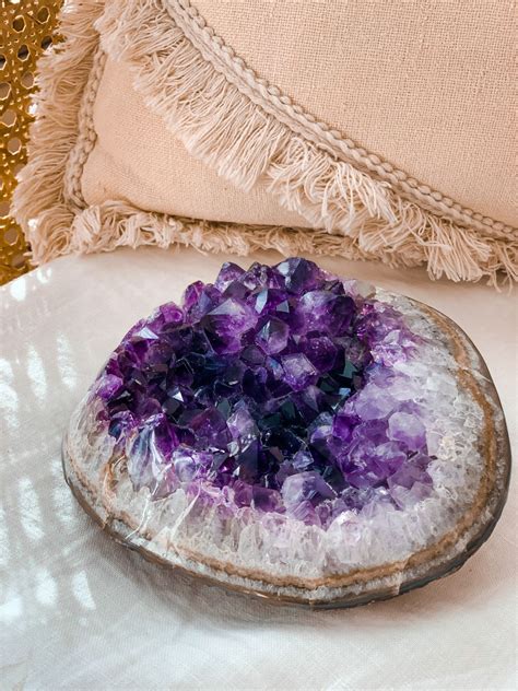 Birthstone guide for February: The healing powers of amethysts | Tatler ...