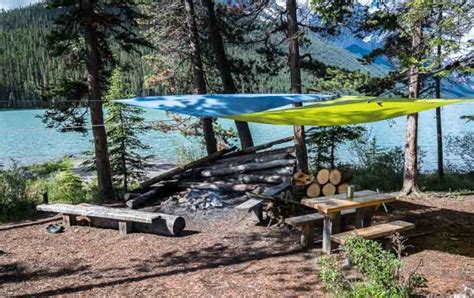 Glacier Lake Hike, Banff National Park | Hike Bike Travel