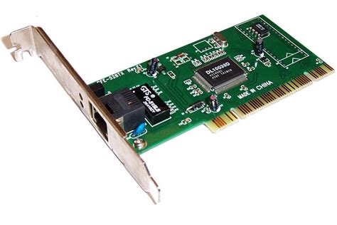 Explain the (NIC) Network Interface Card | Electronics Media