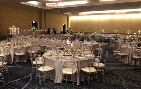 Renaissance Schaumburg Convention Center Hotel - Chicago Event Venues