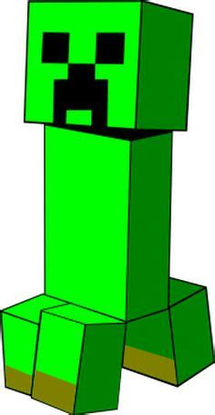 Minecraft Characters Clipart at GetDrawings | Free download