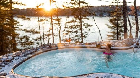 Nordic Spas, Nordic Wellness Experiences | Spas of America