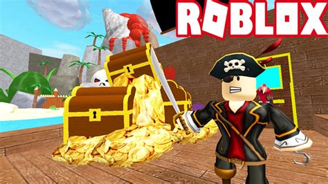 Pirate Roblox Youtube