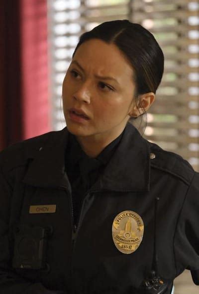 The Rookie Season 1 Episode 20 Review: Free Fall - TV Fanatic