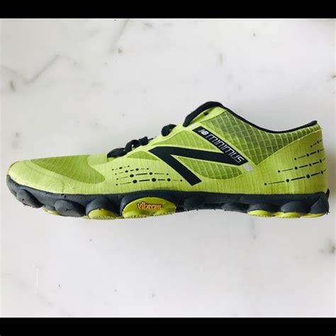 New Balance Vibram Minimus Shoes - Gem