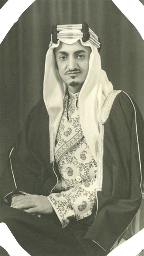 Dubai old King picture | Arabia saudita