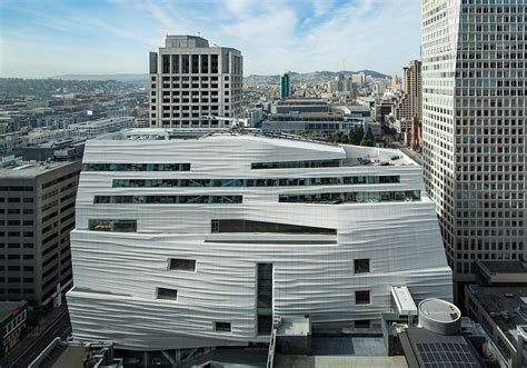 SFMOMA Lays Off an Additional 55 Staff Members as Museums Prepare for a ...