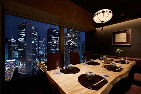 Recommend Restaurants and Places to Visit in Shinjuku Discover Oishii Japan -SAVOR JAPAN ...