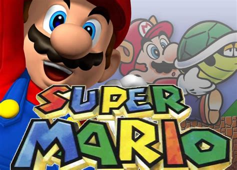 Juegos de Mario Bros para PC | Blog de Programas-Gratis.net