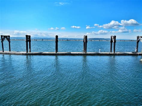 Future kayaking/paddling spot - Everett Waterfront @ the Everett Marine Park - EVERYONE'S TRAVEL ...