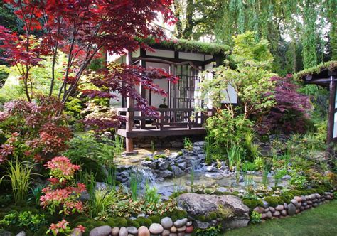 How to design a Japanese-inspired garden for your client | Total ...