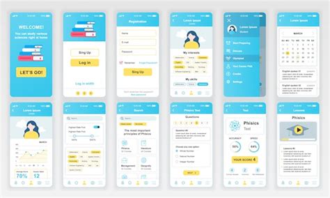 Best ui ux apps - brolit