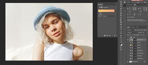 10 Ways to Give Your Subject a Tan in Photoshop