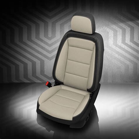 GMC Terrain Seat Covers | Leather Seats | Interiors | Katzkin