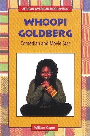 Whoopi Goldberg (1999 edition) | Open Library