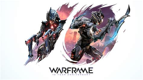 [2023] TennoCon 2023 Physical Tickets go on sale April 5! | Warframe ...