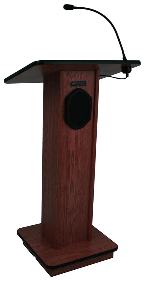 Podium clipart lectern, Podium lectern Transparent FREE for download on ...