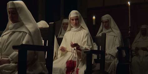 'Sister Death' Ending Explained — What Is Haunting the Convent?