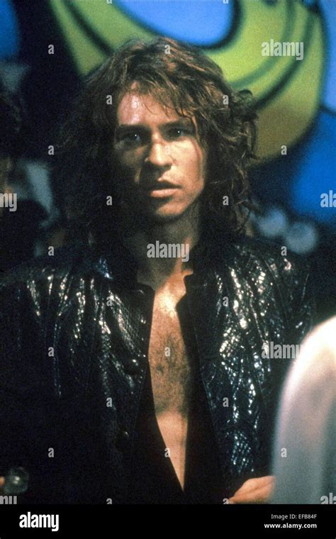 VAL KILMER THE DOORS (1991 Stock Photo, Royalty Free Image: 78309183 ...