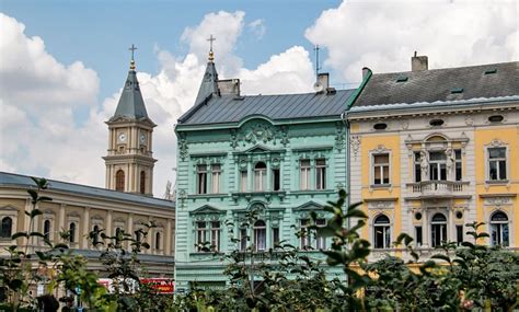 What to Do in Ostrava, the Czech Republic's Forgotten Travel Destination These Foreign Roads