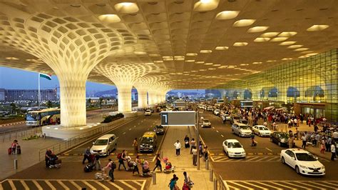 The making of Mumbai’s Terminal 2