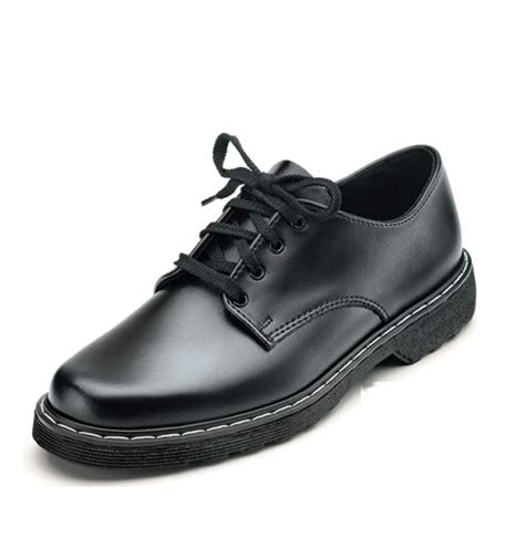 Buccaneer Boy's Genuine Leather School Shoes | ubicaciondepersonas.cdmx ...