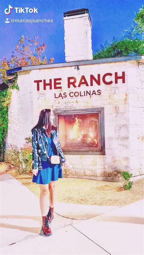 Discover The Ranch in Las Colinas [Video] | Explore texas, Dallas cowboys, Dallas